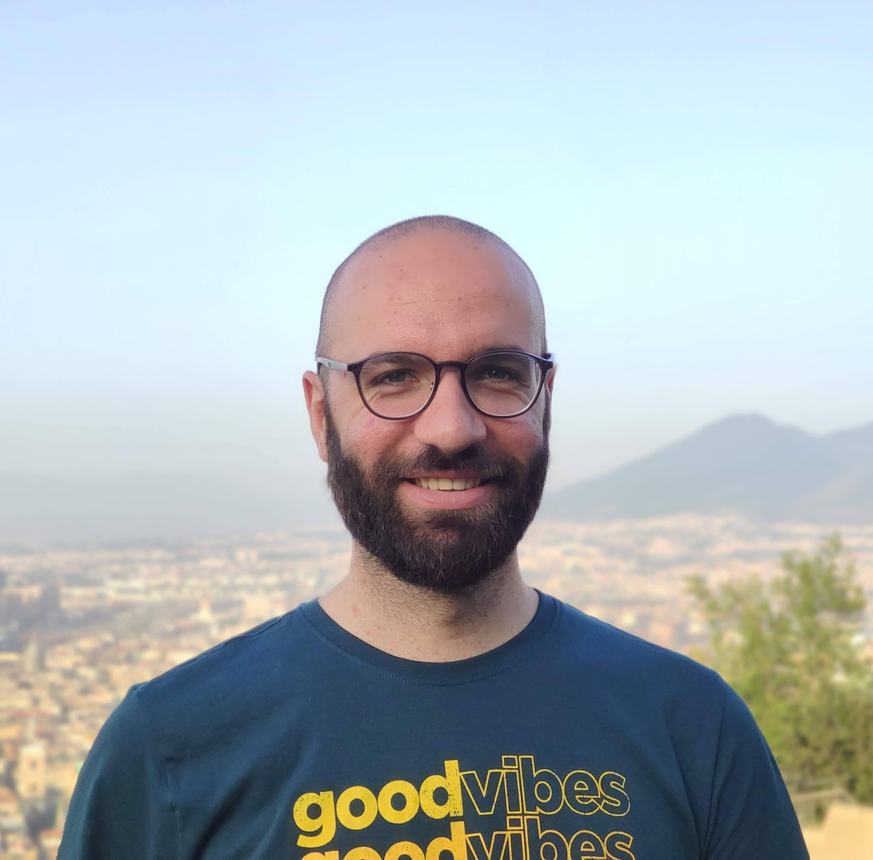 Daniele De Sensi